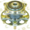 AUTOKIT 01.97655 Wheel Bearing Kit